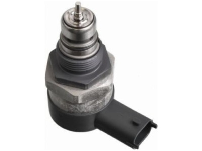 Клапан регулятор тиску пального fiat punto 1.2 grande punto 1.2 1.9 фото №1