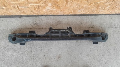 Kia rio iv stonic балка бампера задня фото №1