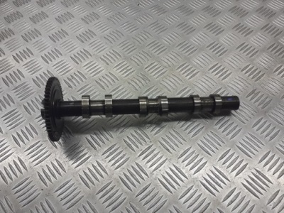 Вал розподільного валу 2 mitsubishi colt vi 1.5 did фото №1
