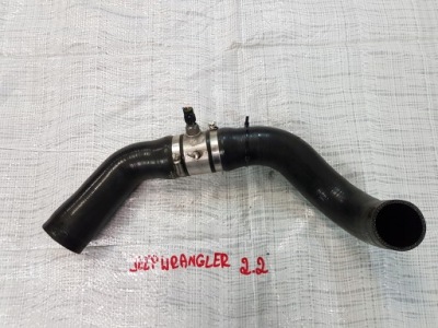 Wąż шланг jeep wrangler jl 2.2 дизель 18r фото №1