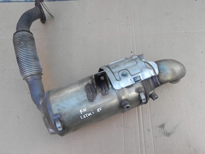 FORD FOCUS VOLVO C MAX 1.6TDCI CATALIZADOR DPF FAP  