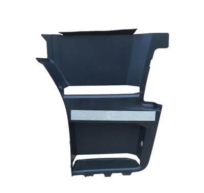 Scania r s подножка подножка правая корпус ниша 2559302 фото №1