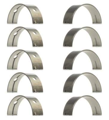 Вкладыши главные kia 2.4 g4js фото №1