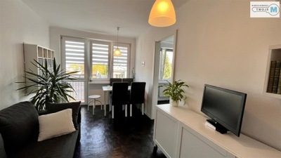 Mieszkanie, Kielce, 35 m²