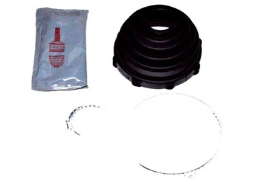 Fast ft28437 набір захист, система кермовий фото №1