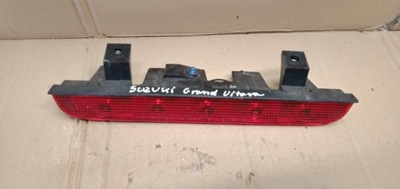 Suzuki grant vitara лампа 3 стоп фото №1