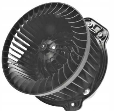 Вентилятор салону повітродувка volvo c70 s70 v70 фото №1