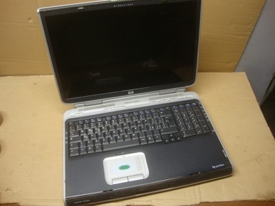Hp Pavilion ZD 8000
