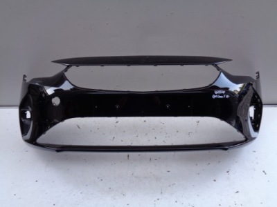 Бампер передний opel corsa f 19- nr 46155 фото №1