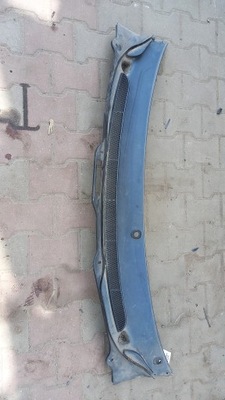 Жабо volvo s60 фото №1