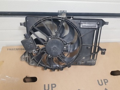 CONNECT MK2 13- 1.5 1.6 TDCI VENTILADOR VENTILADOR REFORZADOR PAS DELANTERO  