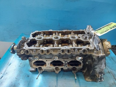 Головка audi a5 3.0 tfsi caka фото №1