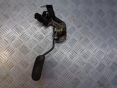 Потенціометр газу toyota avensis verso фото №1