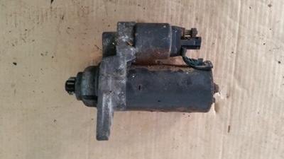 Vw audi seat skoda стартер 1005831311 фото №1