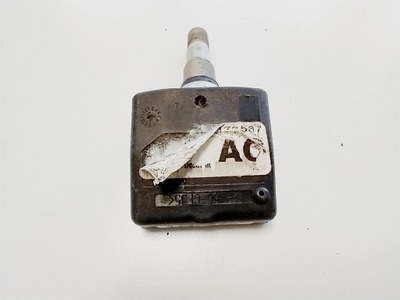 OPEL VECTRA C ASTRA H SENSOR PRESSURE AIR  