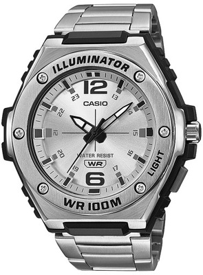 Zegarek Casio MWA-100HD-7AVEF