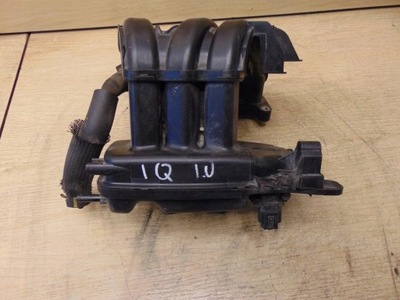 Коллектор всасывающий toyota iq 1.0 17120-40030 фото №1