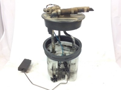 Насос топлива mercedes 6385420606 vdo фото №1