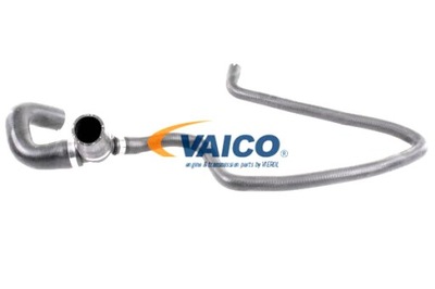 VAICO ПАТРУБОК GUM UKŁ CHŁODZ VAICO V40-1165 OPEL ASTRA H ZAFIRA B 1.6