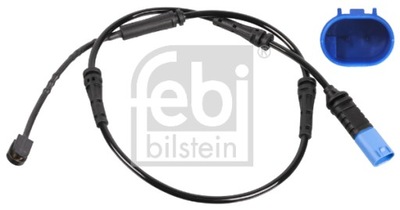 ДАТЧИК ИЗНОСА КОЛОДОК FEBI BILSTEIN 171448 фото