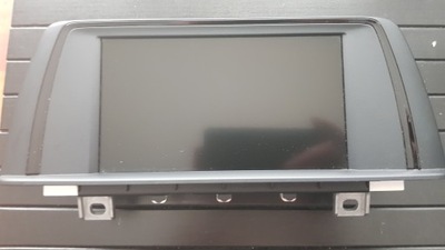 EKRANĖLIS BMW F20 F30 F21 9270393 MONITOR EKRANAS 