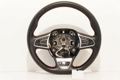 Воздуховод кожа renault kadjar 20 r. 484003898r фото №1