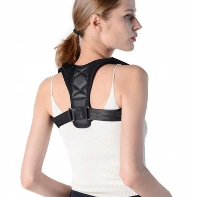 Posture Corrector Women Men Back Posture Corrector 