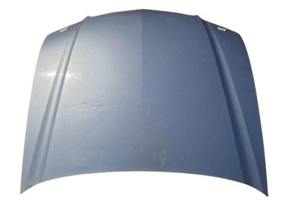 Капот кришка двигуна honda accord vii 7 фото №1