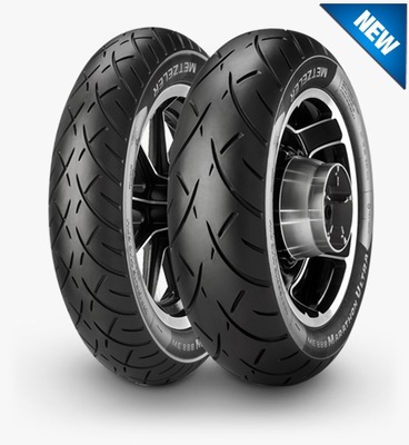 METZELER NEUMÁTICO 180/60R16 ME888 MARATHON ULTRA 74H TL M/C PARTE TRASERA HONDA GL1800 D  