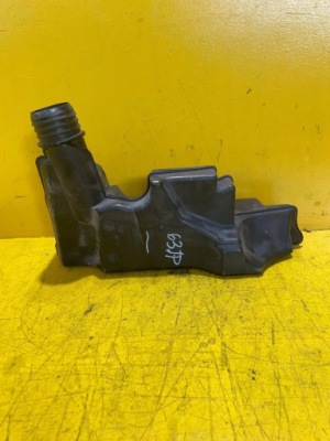 Резонатор повітря clio iii 8200323523 фото №1