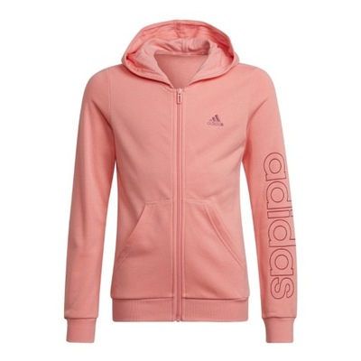 Bluza Adidas Essentials HE1968 152 Różowa