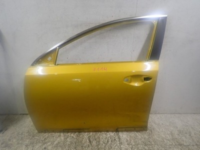 Дверь левая передние левый перед kia x ceed 2019- фото №1