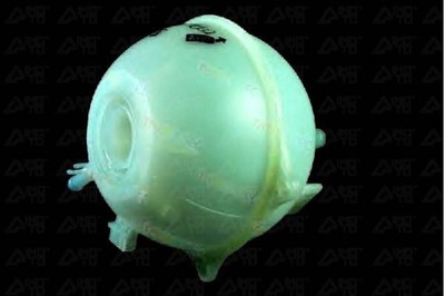 Thermotec бачок расширительный vw transporter / фото №1