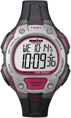 Sportowy zegarek TIMEX T5K689