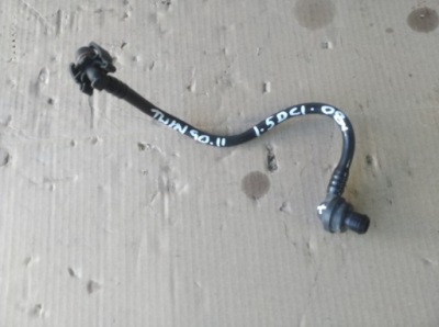 Шланг усилитель тормозов renault twingo 2 1,5 dci фото №1