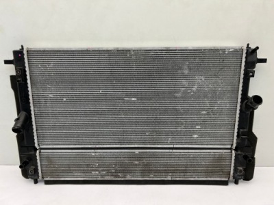 Mazda cx30 cx-30 cx 30 радіатор wody додаткова радіатор 19- фото №1