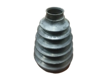 Захист шарнір піввісь gkn bo 2150157500012 9001 фото №1