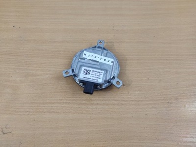 Honda civic преобразователь модуль led w003t23771 фото №1