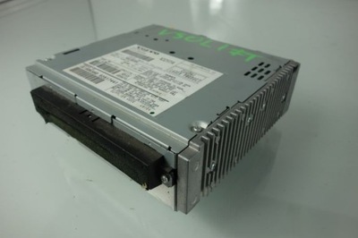 Volvo v50 lift s40 ii радіо 31285448 привід cd фото №1