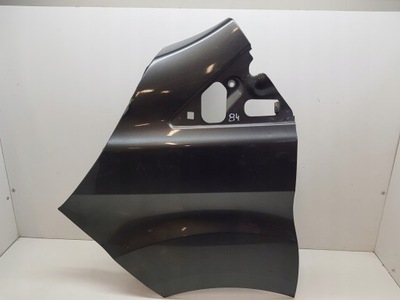 Крила лівий ford transit custom lift фото №1