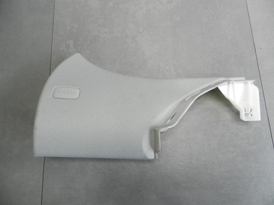 Обивка стойка правый задняя audi оригинальный номер 8t8867246a фото №1