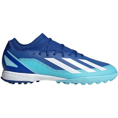 Buty Piłkarskie Turfy Adidas X Crazyfast.3 TF (ID9338)r46