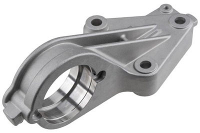 Nlp-ct-002 nty опора полуось приводной nty фото №1