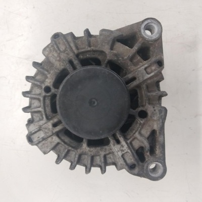 Генератор peugeot boxer 2.0 hdi фото №1