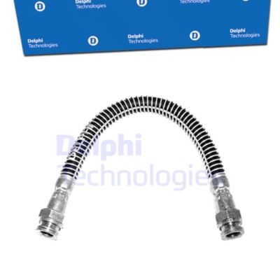 Трубка гальмівний do citroen xsara picasso 1.6 фото №1