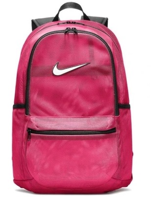 Nike Plecak szkolny BA5388 666
