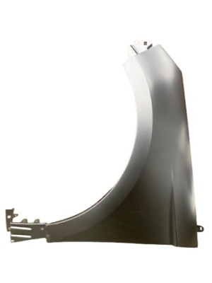 Крыло перед левый ford edge usa / eu 2015-2023 фото №1