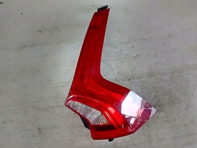 Volvo v60 i lift лампа led правый задняя правая задняя 31395929 фото №1