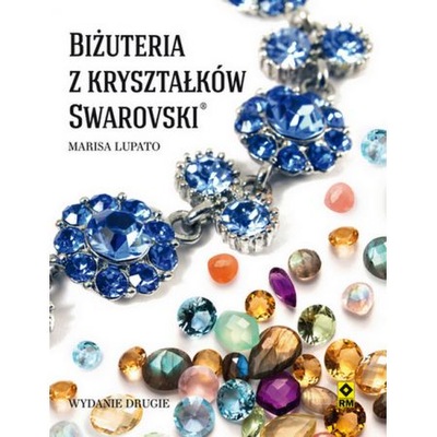 BIŻUTERIA z kryształków Swarovski