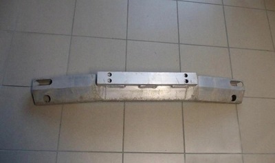 Балка бампера задня nissan murano фото №1